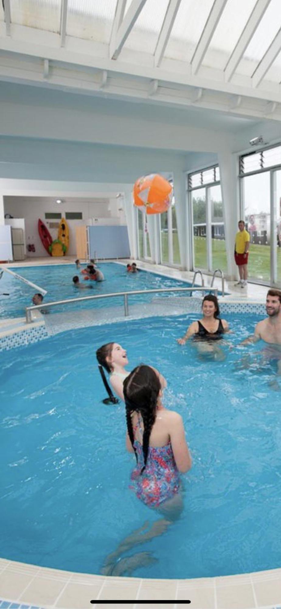 Apartament Ocean View At Glade Bucks Mills Zewnętrze zdjęcie