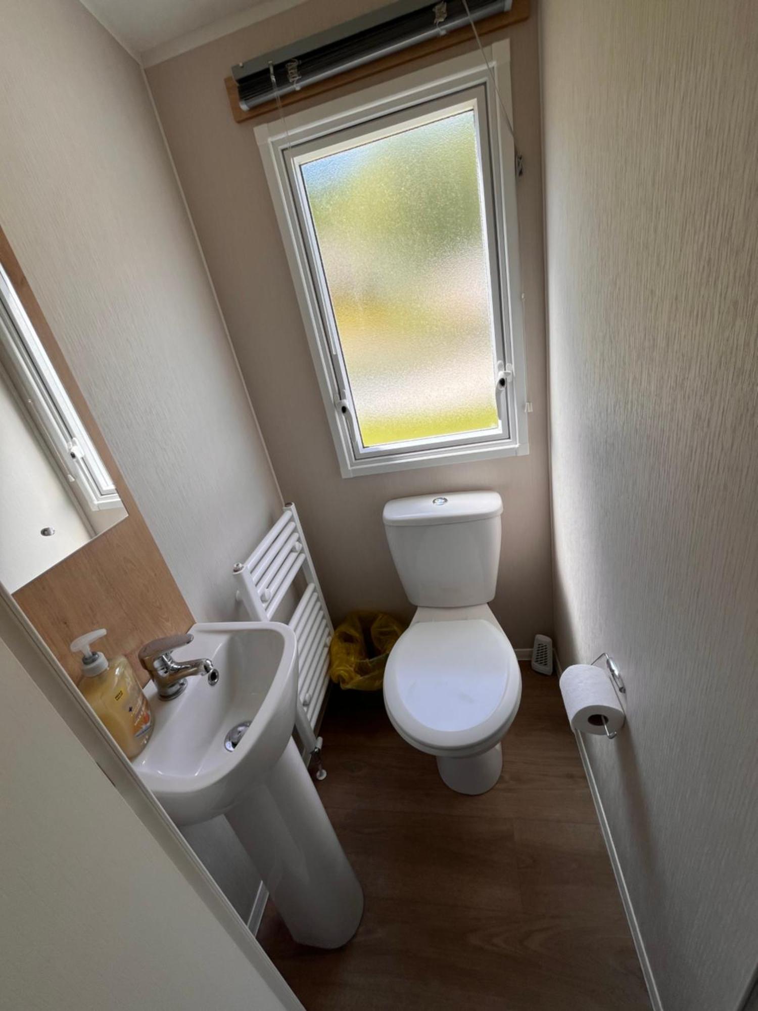 Apartament Ocean View At Glade Bucks Mills Zewnętrze zdjęcie