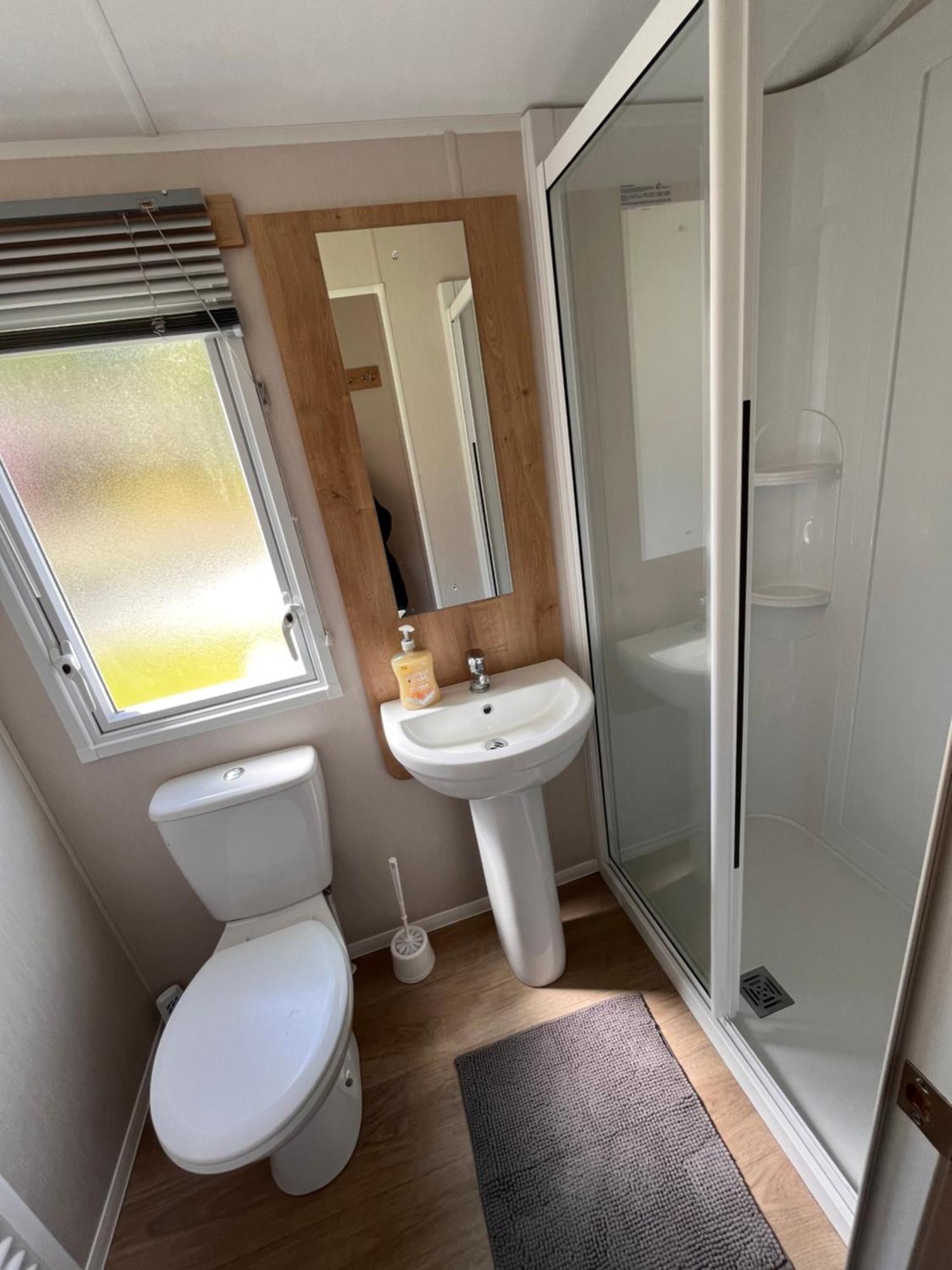 Apartament Ocean View At Glade Bucks Mills Zewnętrze zdjęcie