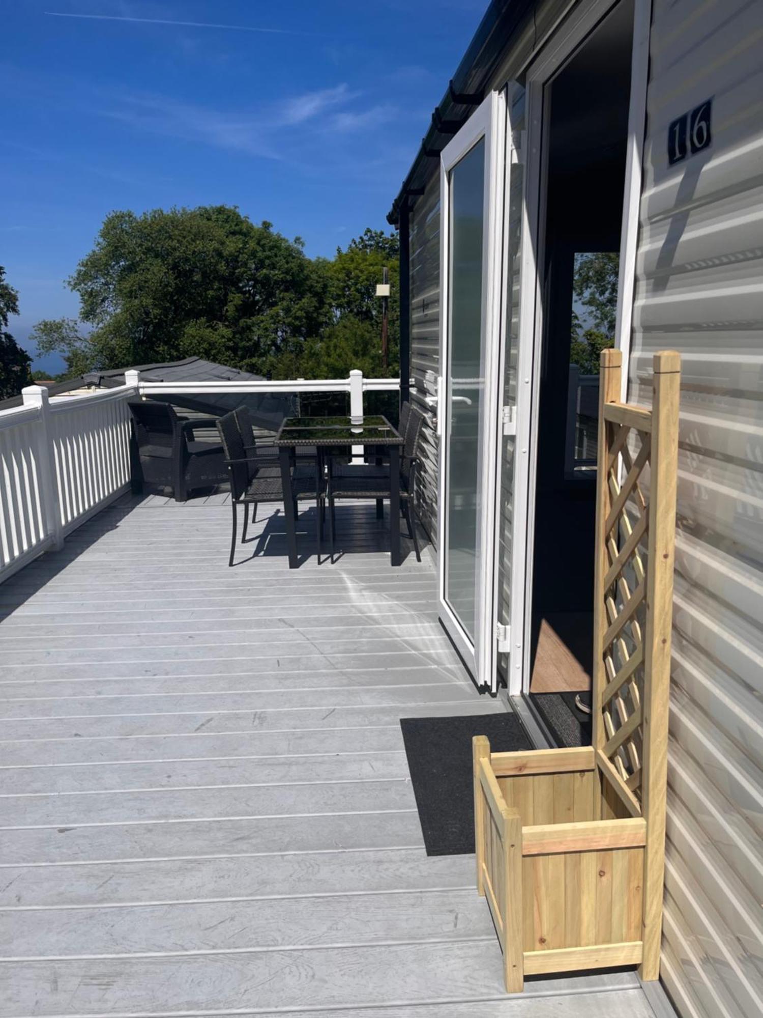 Apartament Ocean View At Glade Bucks Mills Zewnętrze zdjęcie