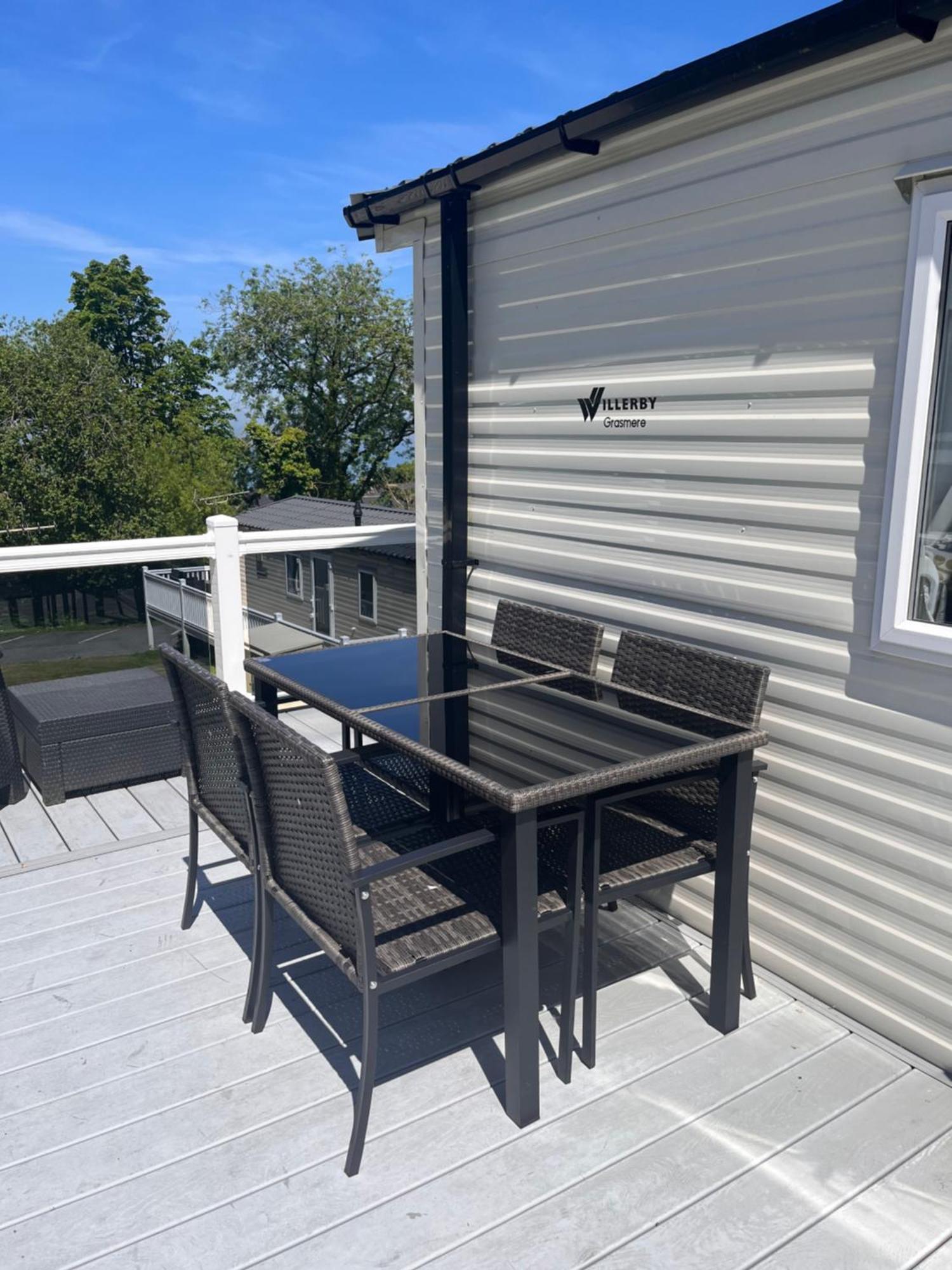 Apartament Ocean View At Glade Bucks Mills Zewnętrze zdjęcie