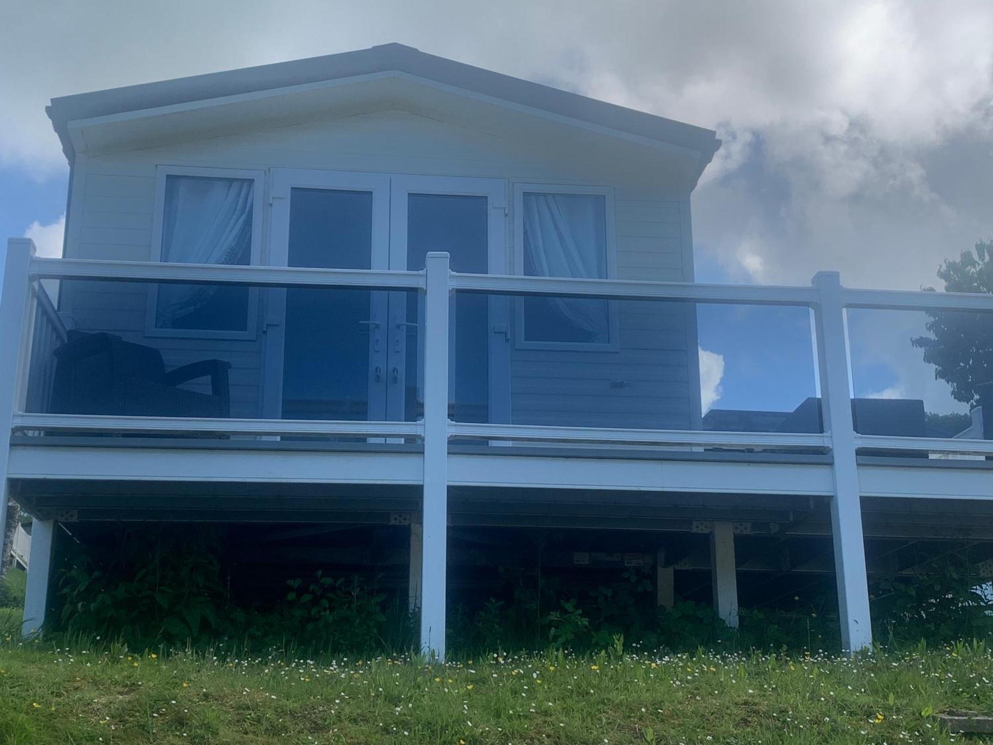 Apartament Ocean View At Glade Bucks Mills Zewnętrze zdjęcie