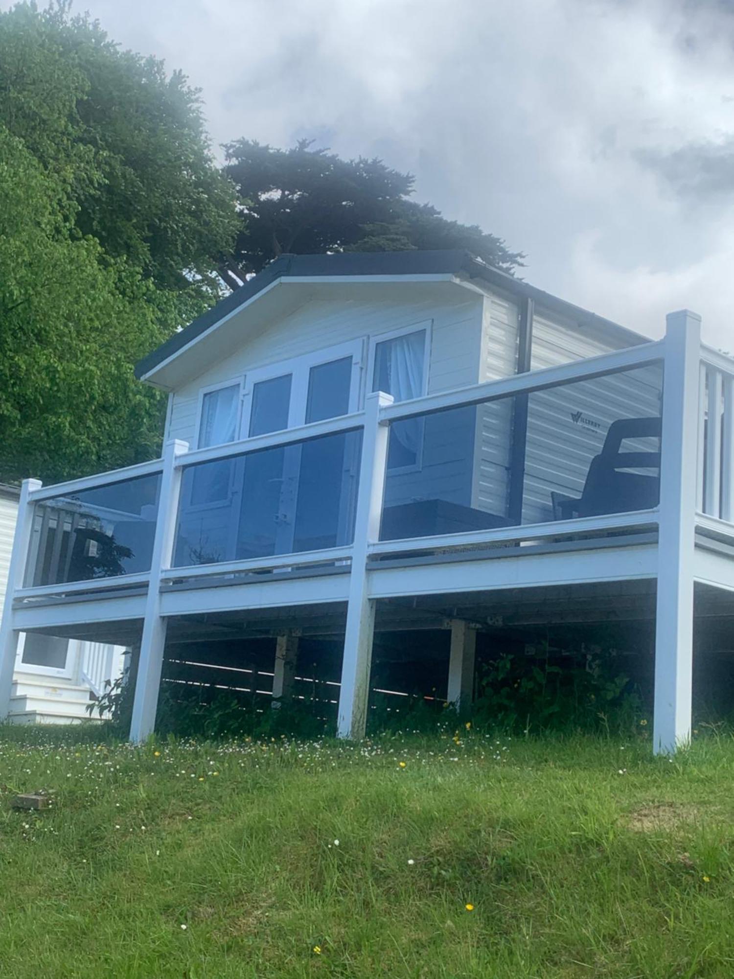 Apartament Ocean View At Glade Bucks Mills Zewnętrze zdjęcie